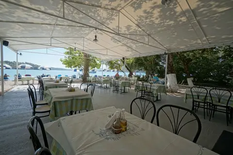 Avra Beach Hotel in Municipal Unit of Ellomenos — foto 6