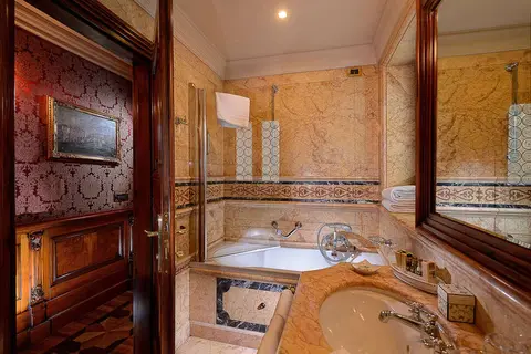 San Marco Luxury - Bellevue Luxury Rooms in Venetië, foto 8