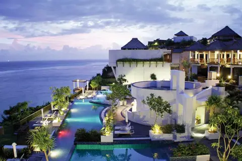 Samabe Bali Resort & Villas in Kuta Selatan — foto 15