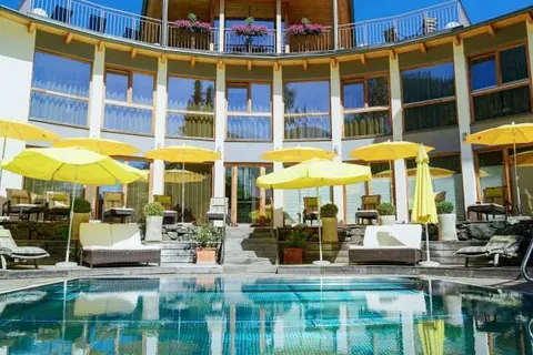 Hotel Ortners Eschenhof foto 21