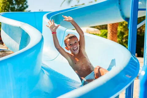 Calaserena Resort foto 2