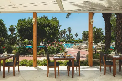 Defne Garden in Manavgat — foto 2