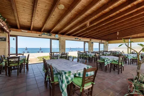 Kostakis Beach Apartments in Γεράνι — foto 6