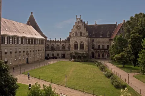 Ferienresort Bad Bentheim in Benthem — foto 33