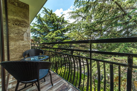 Aparthotel Baikal in Nesebar — foto 15