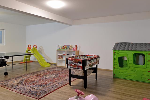 Appartementen Geisler foto 6