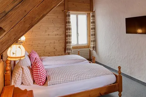 Baeren Hotel, The Bear Inn foto 1
