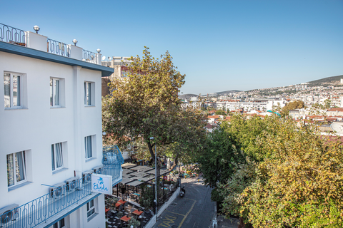 Hotel Eliada in Kuşadası — foto 14