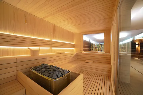 Green Park Hotel foto 7