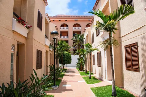 Hotel Coral Compostela Beach foto 14