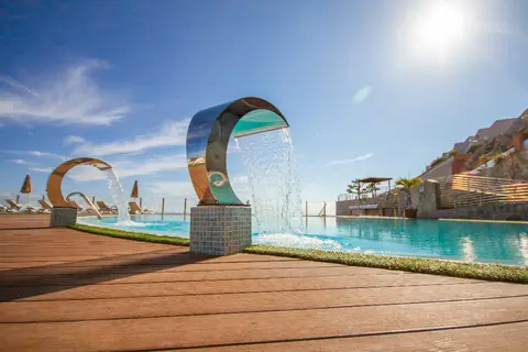 Serinity Amadores Apartments in Mogán — foto 21