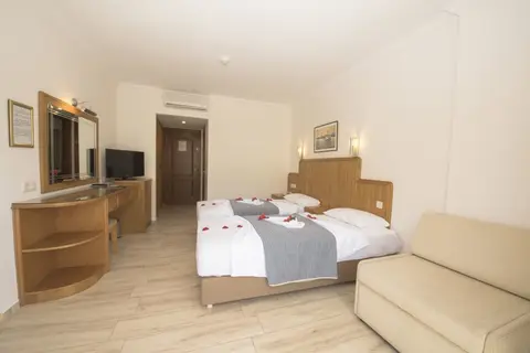 Belcehan Beach Hotel in Fethiye — foto 6