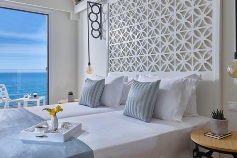 Hotel Vasia Boulevard Boutique - adults only foto 14