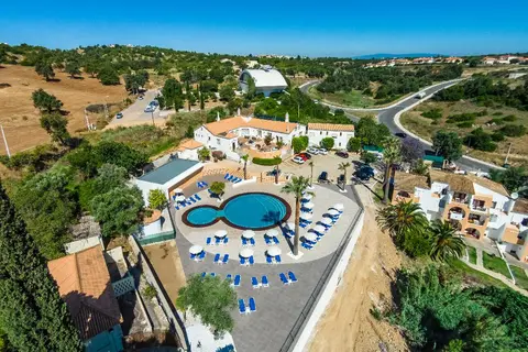Oleandro Country Club in Albufeira — foto 32