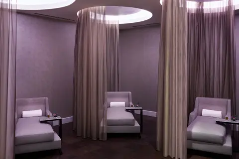 InterContinental Doha Beach & Spa in Doha — foto 28