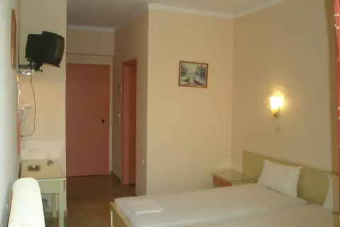 Brati - Arcoudi Hotel in Δήμος Ιθάκης — foto 5