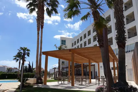 AP Maria Nova Lounge in Tavira — foto 5