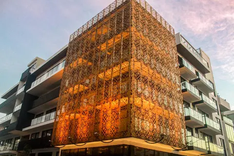 IT Hotel & Residences in Playa del Carmen — foto 28