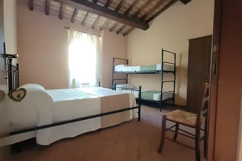 Locanda Francescana in Poggio Bustone, foto 13