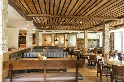 Hotel Sportwelt in Altenmarkt im Pongau — foto 5