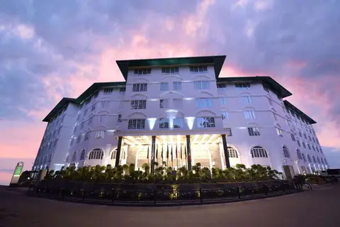 Araliya Green City in Nuwara Eliya — foto 11