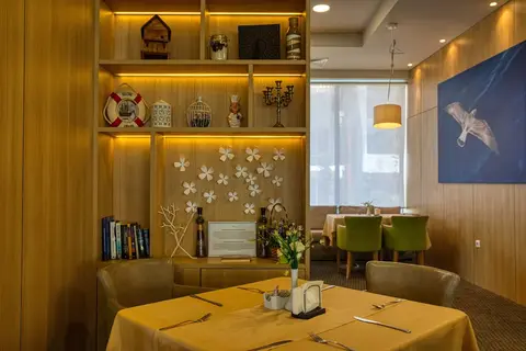 Sandy Bay Hotel, Elenite in Свети Влас — foto 26