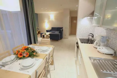 Kvarner Bay Movenpick in Novi Vinodolski — foto 21