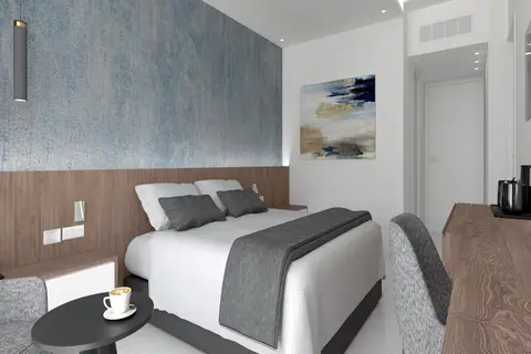 Pavlo Napa Beach Hotel in Ayia Napa — foto 27