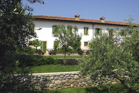 Active Hotel Paradiso & Golf in Peschiera del Garda — foto 16