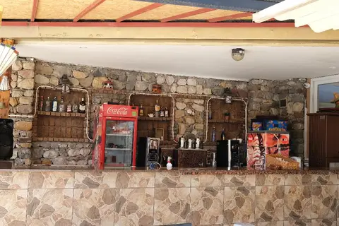 Beldibi Beach Hotel in Kemer — foto 16