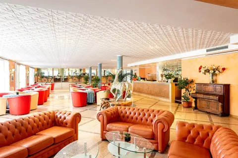 Hotel Garda Bellevue in Limone sul Garda — foto 10