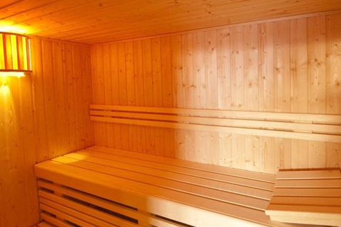 Chalet Marmotte foto 8