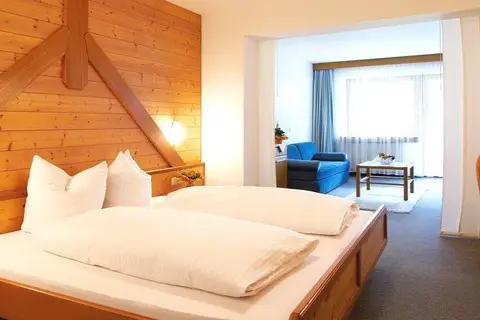 Hotel Silvretta in St. Gallenkirch — foto 7