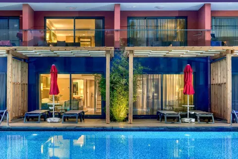 Club Mega Saray foto 5