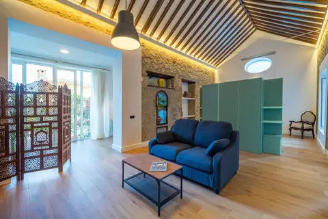 Albor Suites in Santa Brígida — foto 5