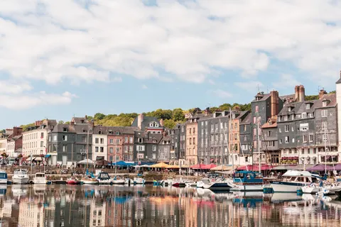 Camping L Aiguille Creuse foto 19