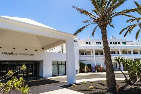 BlueBay Lanzarote in Teguise — foto 20