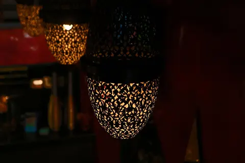 Fashion in Marrakech — foto 17