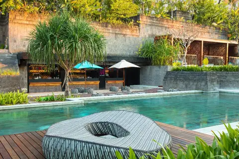 Hotel Indigo Bali Seminyak Beach in Seminyak, Kuta, Kabupaten Badung, Bali, Indonesia — foto 12