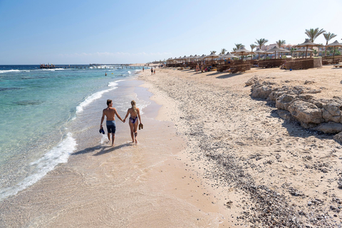 Three Corners Sea Beach Resort foto 14