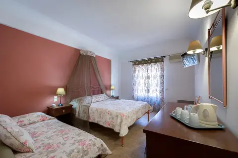 Zephyros Hotel in Δημοτική Ενότητα Θήρας — foto 27