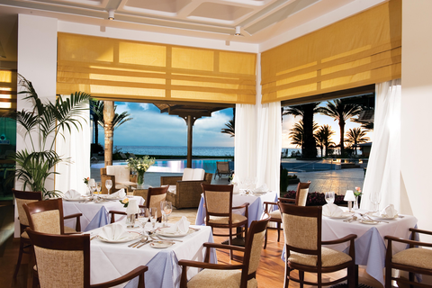 Hotel Constantinou Bros Athena Beach foto 7