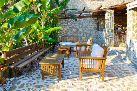 Stone Village Petrino Horio in Μπαλί — foto 29