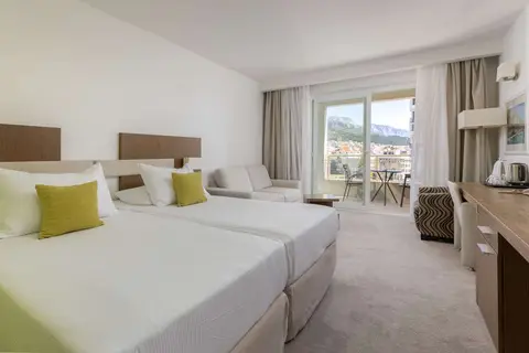 Hotel Park Makarska in Makarska — foto 4