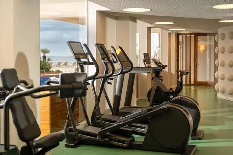 Iberostar Selection Jardin del Sol Suites in Calvià — foto 15