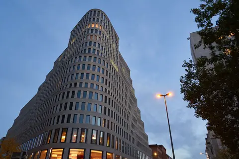 Dorint Kurfürstendamm Berlin in Berlijn — foto 10