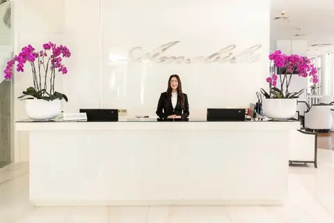 Hotel Amabilis in Selce — foto 20