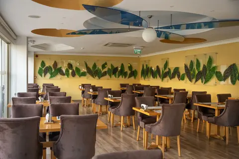 Banu Hotel in Marmaris, foto 5