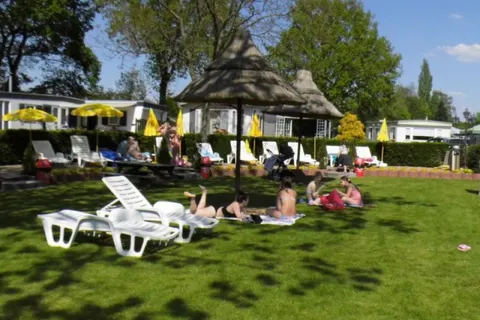 Camping Klein Canada foto 23