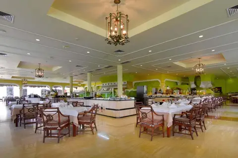 Grand Palladium Select White Sand in Playa del Carmen — foto 13